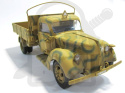 V3000S (1941 production) German Army Truck 1:35