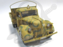 V3000S (1941 production) German Army Truck 1:35