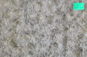 Dwukolorowe zimowe tufty (15x8 cm)