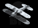 U-2/Po-2VS with Soviet pilots and technicians (1943-1945) 1:48