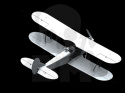 U-2/Po-2VS with Soviet pilots and technicians (1943-1945) 1:48