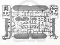 U-2/Po-2VS with Soviet pilots and technicians (1943-1945) 1:48