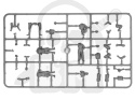 U-2/Po-2VS with Soviet pilots and technicians (1943-1945) 1:48