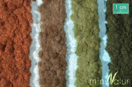 MiniNatur: Mech elektrostatyczny - Mix kolorów - 1 mm + 0,5mm (60 g)