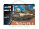 Revell 03340 Merkava Mk.III 1:72