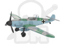 Revell 03653 Easy Click Messerschmitt Bf109 G-6 1:32