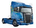 1:24 Scania R400 Streamline Flat Roof