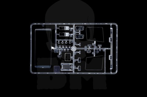 1:24 Scania R400 Streamline Flat Roof