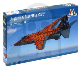 1:72 Jaguar Gr.3 