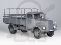 KHD A3000 WWII German Truck 1:35
