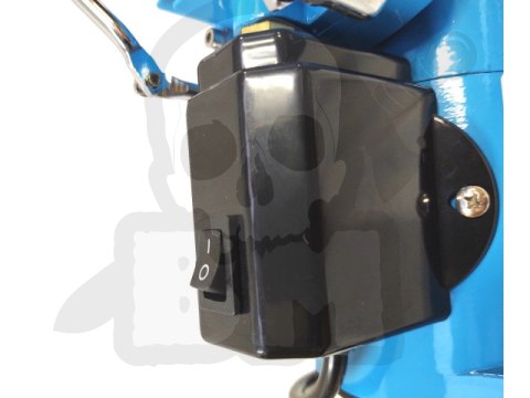 Kompresor do malowania TC-20CF aerografu sprężarka