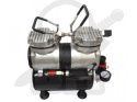 Kompresor do czyszczenia komputera aerografu 30T 3L 6bar