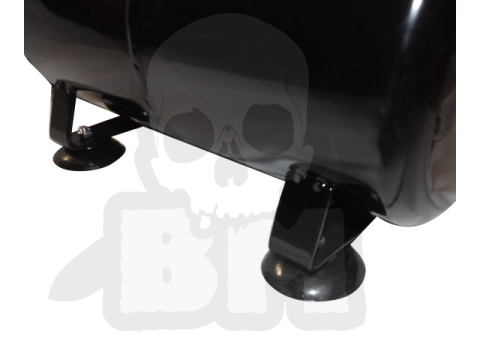 Kompresor do czyszczenia komputera aerografu 30T 3L 6bar