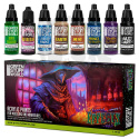 Paint Set - Special Effects Vol. 2 zestaw farb