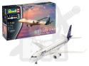 Revell 03883 Embraer 190 Lufthansa New Livery 1:144