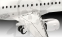 Revell 03883 Embraer 190 Lufthansa New Livery 1:144