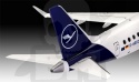 Revell 03883 Embraer 190 Lufthansa New Livery 1:144