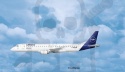 Revell 03883 Embraer 190 Lufthansa New Livery 1:144