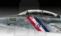 Revell 03950 F-14D Super Tomcat 1:100