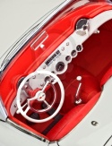 Revell 07718 Chevrolet Corvette Roadster 1953 1:24