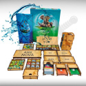 e-Raptor Insert do gry Ark Nova + Marine Worlds Expansion