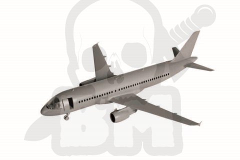 1:144 Airbus A-320