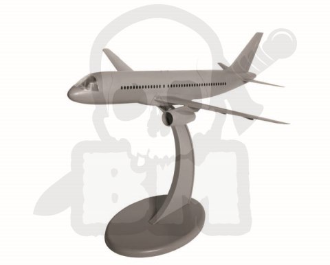 1:144 Airbus A-320