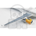 1:144 Civil Airliner Airbus A321ceo