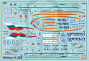 1:144 Airbus A-320