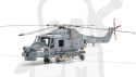 Airfix 10107A Westland Navy Lynx Mk.88A/HMA.8/Mk.90B 1:48