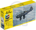 Heller 56247 Starter Set PZL P-23 A/B Karaś 1:72