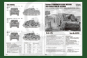 Hobby Boss 80135 Sturmpanzer IV early (mid prod) w/interior 1:35