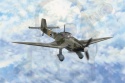 Hobby Boss 80286 Ju-87D-3 Stuka 1:72