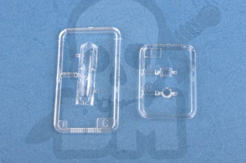 Hobby Boss 80286 Ju-87D-3 Stuka 1:72