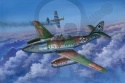 Hobby Boss 80373 Messerschmitt Me 262 A-1a/U5 1:48