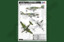 Hobby Boss 80373 Messerschmitt Me 262 A-1a/U5 1:48
