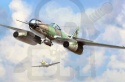 Hobby Boss 80377 Messerschmitt Me 262 A-2a/U2 1:48