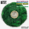 Martian Fluor Grass 4-6mm Wildfire Green 200 ml