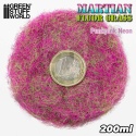 Martian Fluor Grass 4-6mm Neo-titan Orange 200 ml
