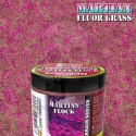 Martian Fluor Grass 4-6mm Neo-titan Orange 200 ml