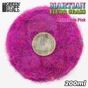 Martian Fluor Grass 4-6mm Andromeda Pink 200 ml
