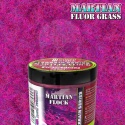 Martian Fluor Grass 4-6mm Andromeda Pink 200 ml