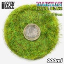 Martian Fluor Grass 4-6mm Grinch Green 200 ml