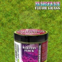 Martian Fluor Grass 4-6mm Grinch Green 200 ml