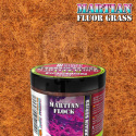 Martian Fluor Grass 4-6mm Neo-titan Orange 200 ml