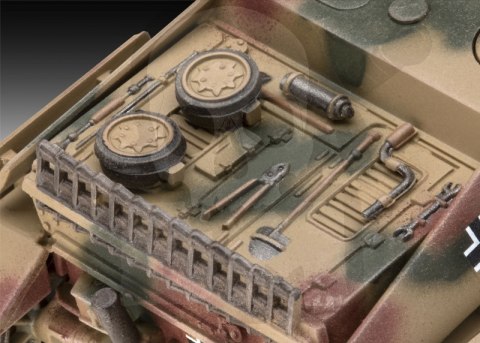 Revell 03359 Jagdpanzer IV L/70 1:76