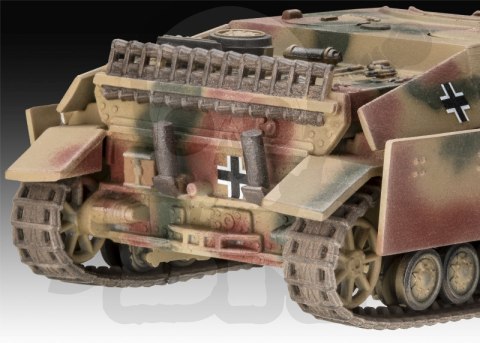 Revell 03359 Jagdpanzer IV L/70 1:76