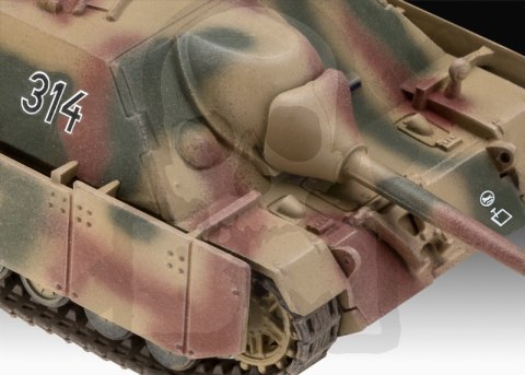 Revell 03359 Jagdpanzer IV L/70 1:76