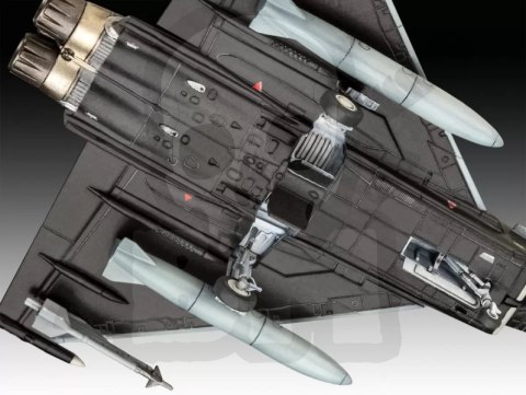 Revell 03796 Eurofighter Typhoon RAF 1:144