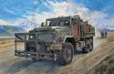 1:35 M923 Hillbilly Gun Truck - Afganistan